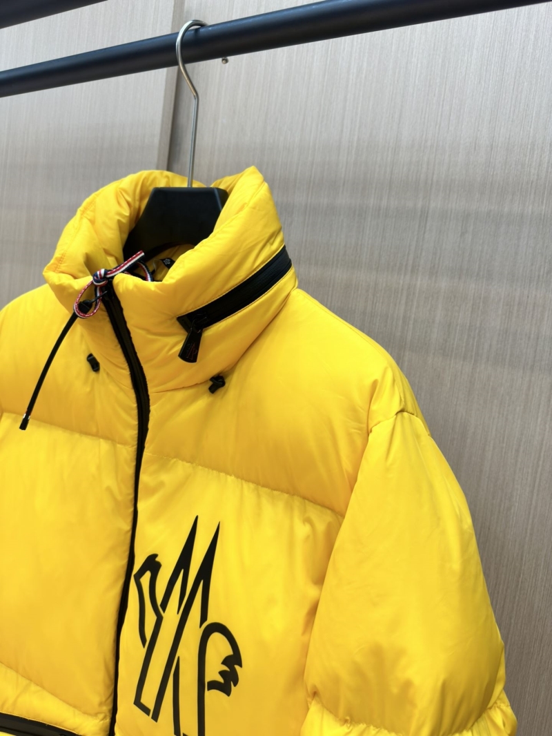 Moncler Down Coat